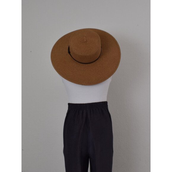 Vintage 90s Charcoal Gray Acetate/Rayon Trousers‎ size S | 26-30 waist - Picture 9 of 10